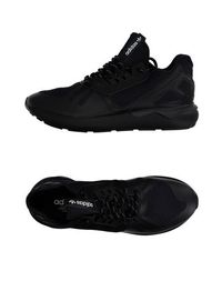 Низкие кеды и кроссовки Adidas