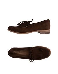 Мокасины Santoni