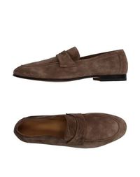 Мокасины Doucals