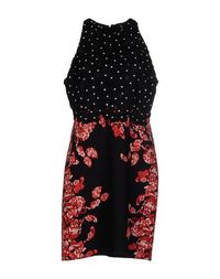 Короткое платье Giambattista Valli