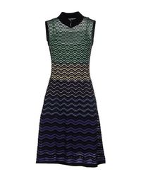 Короткое платье M Missoni