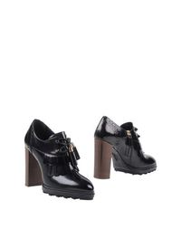 Ботинки Tods