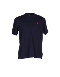 Футболка Polo Ralph Lauren