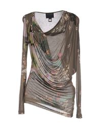 Футболка Class Roberto Cavalli