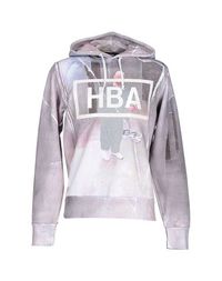 Толстовка HBA Hood BY AIR