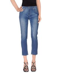 Джинсовые брюки LIU •JO Jeans