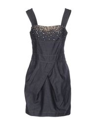 Короткое платье Blugirl Folies