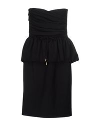Короткое платье Dsquared2