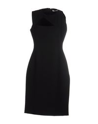 Короткое платье Versace Collection