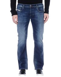 Джинсовые брюки Diesel