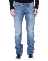 Джинсовые брюки Diesel