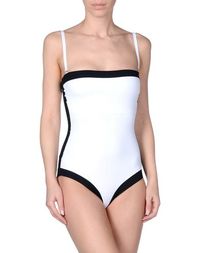 Слитный купальник LES Copains Beachwear