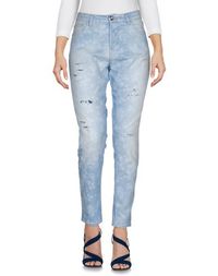 Джинсовые брюки Twin Set Jeans