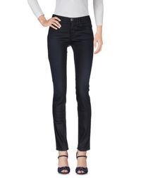 Джинсовые брюки Armani Jeans