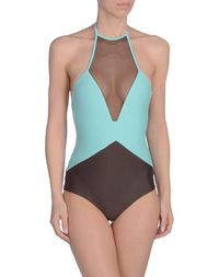 Слитный купальник Khongboon Swimwear