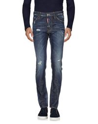 Джинсовые брюки Dsquared2