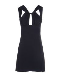 Короткое платье Dsquared2