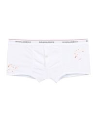 Боксеры Dsquared2