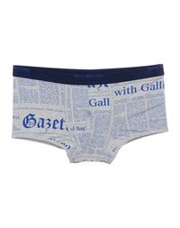 Боксеры John Galliano Underwear