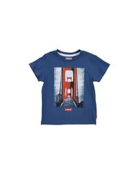 Футболка Levis Kidswear