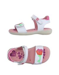 Сандалии Agatha Ruiz DE LA Prada