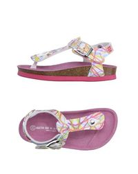 Вьетнамки Agatha Ruiz DE LA Prada
