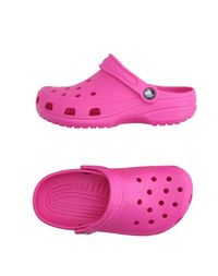 Сандалии Crocs