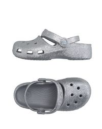 Сандалии Crocs