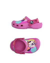 Сандалии Crocs