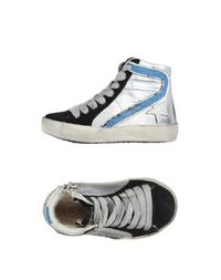 Низкие кеды и кроссовки Golden Goose