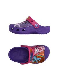 Сандалии Crocs