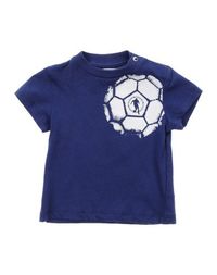 Футболка Bikkembergs