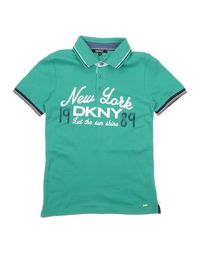 Поло Dkny