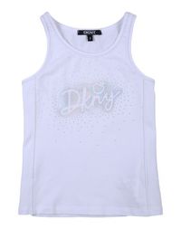 Футболка Dkny