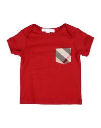 Футболка Burberry