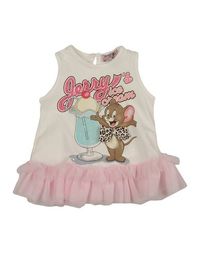 Футболка Monnalisa Bebe