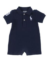 Детский комбинезон Ralph Lauren