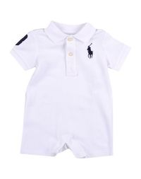 Детский комбинезон Ralph Lauren