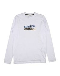 Футболка Armani Junior