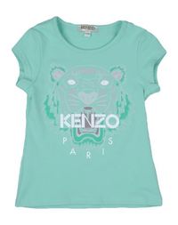 Футболка Kenzo Kids