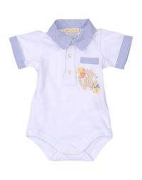 Боди Roberto Cavalli Newborn