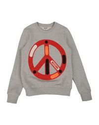 Толстовка Moschino Teen