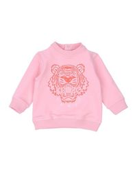 Толстовка Kenzo Kids