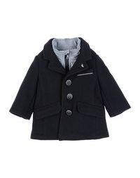 Пальто Armani Baby