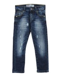 Джинсовые брюки Levis Kidswear