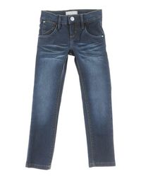 Джинсовые брюки Name IT