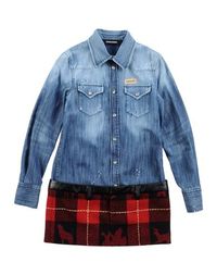 Платье Dsquared2