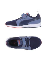 Низкие кеды и кроссовки Puma