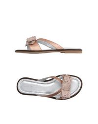 Сандалии Miss Blumarine
