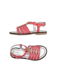Сандалии Miss Blumarine
